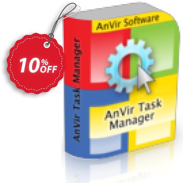 AnVir Task Manager Coupon, discount AnVir Task Manager Awful discounts code 2024. Promotion: Awful discounts code of AnVir Task Manager 2024