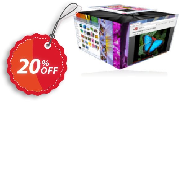 CubeDesktop NXT Coupon, discount CubeDesktop NXT Staggering offer code 2024. Promotion: Staggering offer code of CubeDesktop NXT 2024