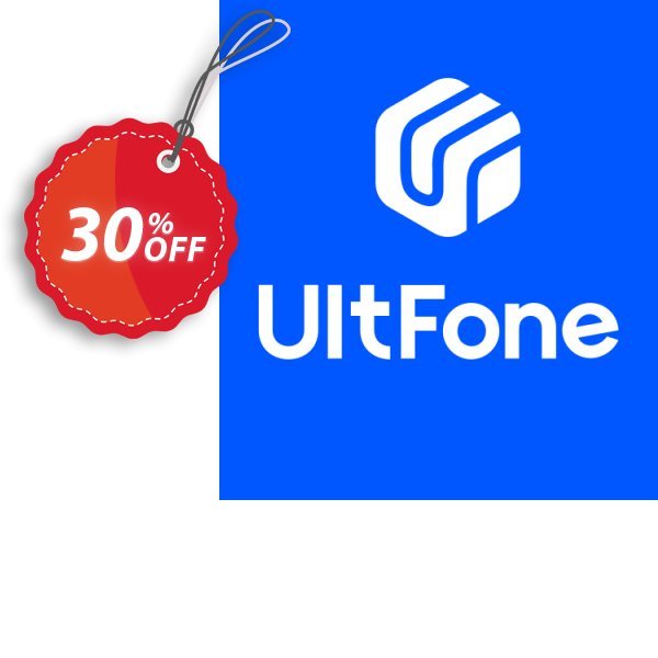 UltFone iOS Data Recovery + iOS Data Manager Coupon, discount Coupon code iOS Data Recovery + iOS Data Manager. Promotion: iOS Data Recovery + iOS Data Manager offer from UltFone