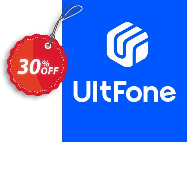 UltFone iOS System Repair, ReiBoot + iPhone Backup Unlocker New Year Bundle Coupon, discount Coupon code iOS System Repair (ReiBoot) + iPhone Backup Unlocker New Year Bundle. Promotion: iOS System Repair (ReiBoot) + iPhone Backup Unlocker New Year Bundle offer from UltFone