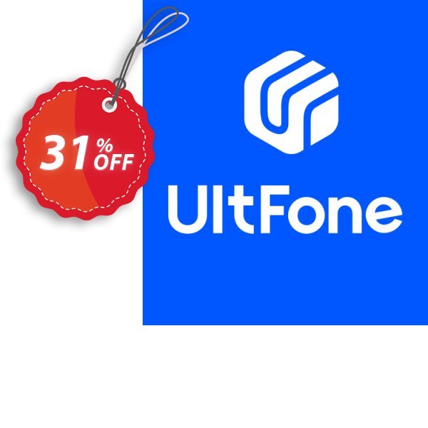 UltFone Data Recovery WinPE - Monthly Subscription, 1 PC Coupon, discount Coupon code Data Recovery WinPE - 1 Month Subscription, 1 PC. Promotion: Data Recovery WinPE - 1 Month Subscription, 1 PC offer from UltFone