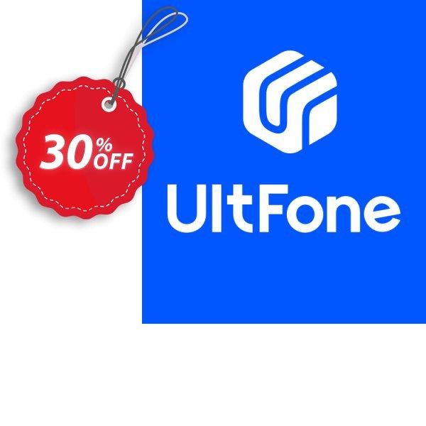 UltFone Data Recovery WinPE - Yearly Subscription, 1 PC Coupon, discount Coupon code Data Recovery WinPE - 1 Year Subscription, 1 PC. Promotion: Data Recovery WinPE - 1 Year Subscription, 1 PC offer from UltFone