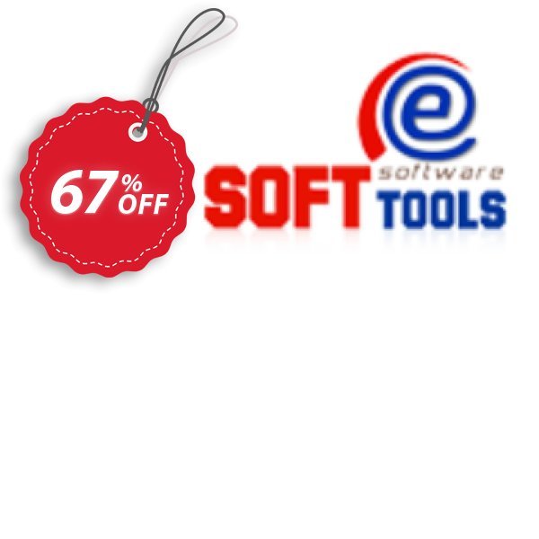 eSoftTools OST to PST Converter Make4fun promotion codes