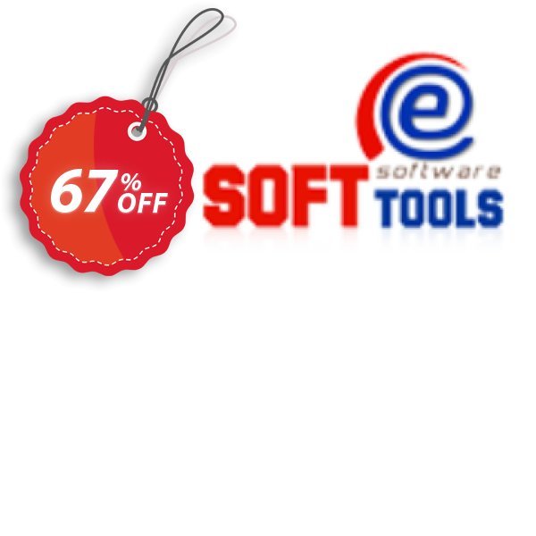 eSoftTools PST to Zimbra Converter Make4fun promotion codes