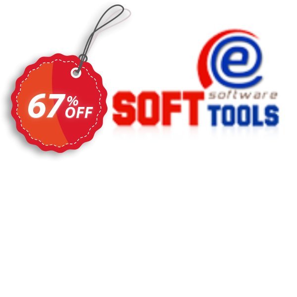 eSoftTools Exchange Bundle, 3-Products , EDB to PST + OST to PST + PST Recovery  Coupon, discount Coupon code eSoftTools Exchange Bundle (3-Products) (EDB to PST + OST to PST + PST Recovery) - Personal License. Promotion: eSoftTools Exchange Bundle (3-Products) (EDB to PST + OST to PST + PST Recovery) - Personal License offer from eSoftTools Software