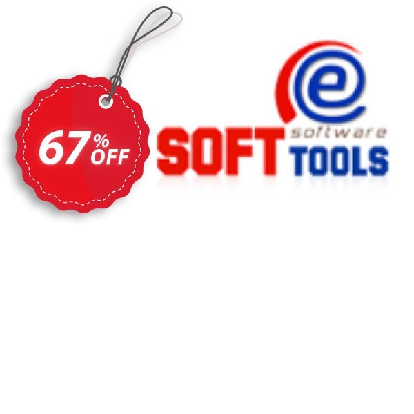 eSoftTools PST to Zimbra Converter Make4fun promotion codes