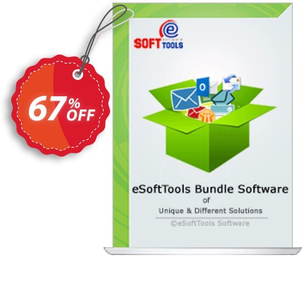 eSoftTools Email Suite - Professional Coupon, discount Coupon code eSoftTools Email Suite - Professional. Promotion: eSoftTools Email Suite - Professional offer from eSoftTools Software