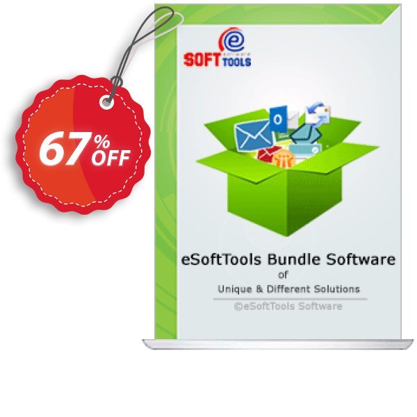 eSoftTools Email Suite - Prime Coupon, discount Coupon code eSoftTools Email Suite - Prime. Promotion: eSoftTools Email Suite - Prime offer from eSoftTools Software