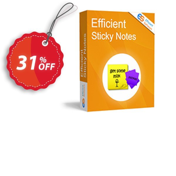 Efficient Sticky Notes Pro Coupon, discount Efficient Sticky Notes Pro Impressive discount code 2024. Promotion: Impressive discount code of Efficient Sticky Notes Pro 2024