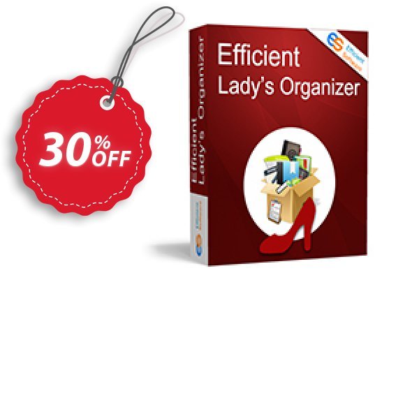 Efficient Lady's/Man's Organizer Coupon, discount Efficient Lady's/Man's Organizer Fearsome discount code 2024. Promotion: Fearsome discount code of Efficient Lady's/Man's Organizer 2024