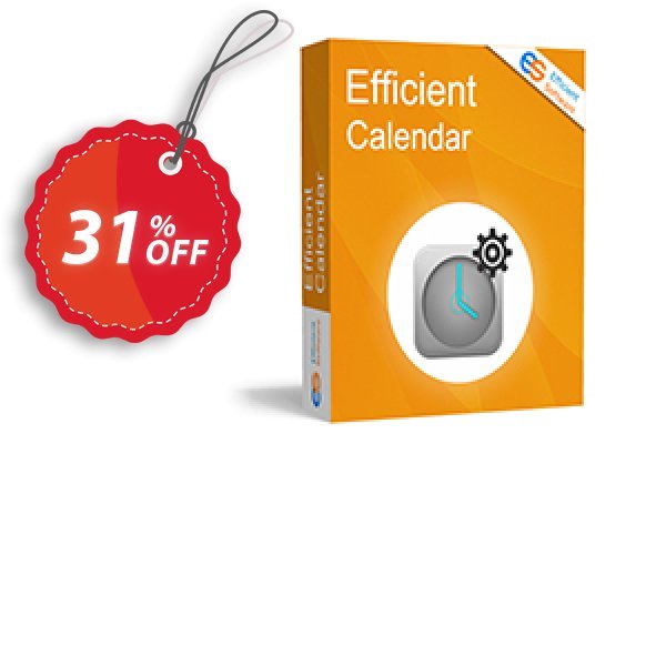 Efficient Calendar Network Coupon, discount Efficient Calendar Network Best promo code 2024. Promotion: Best promo code of Efficient Calendar Network 2024