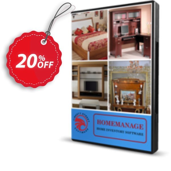 HomeManage Coupon, discount HomeManage Amazing discount code 2024. Promotion: Amazing discount code of HomeManage 2024