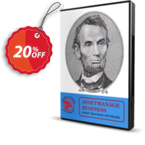 AssetManage Standard 5 User Plan Coupon, discount AssetManage Standard 5 User License Marvelous discount code 2025. Promotion: Marvelous discount code of AssetManage Standard 5 User License 2024