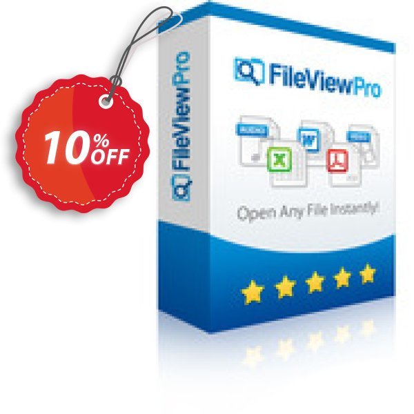 FileViewPro Coupon, discount FileViewPro Wonderful promo code 2024. Promotion: Wonderful promo code of FileViewPro 2024