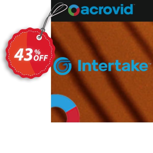 Intertake Coupon, discount Intertake x64 Impressive discount code 2025. Promotion: Impressive discount code of Intertake x64 2024