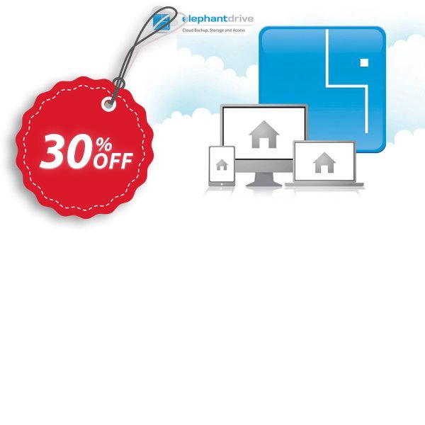 ElephantDrive Business Subscription Coupon, discount ElephantDrive - Business Subscription Formidable discount code 2025. Promotion: Formidable discount code of ElephantDrive - Business Subscription 2024