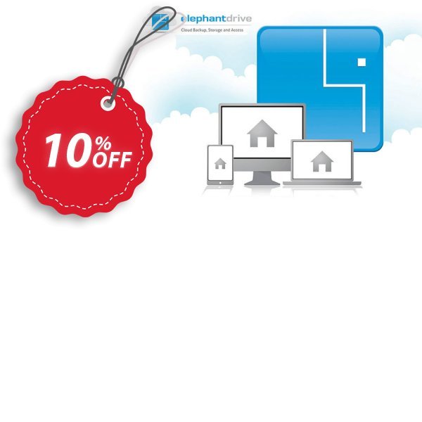 ElephantDrive Home Subscription Coupon, discount ElephantDrive - Home Subscription Awesome sales code 2024. Promotion: Awesome sales code of ElephantDrive - Home Subscription 2024