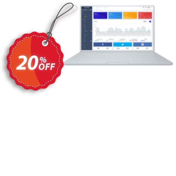 CoreUI PRO Vue.js + Laravel Admin Template Team Coupon, discount CoreUI PRO Vue.js + Laravel Admin Template Team Staggering discount code 2025. Promotion: Staggering discount code of CoreUI PRO Vue.js + Laravel Admin Template Team 2024