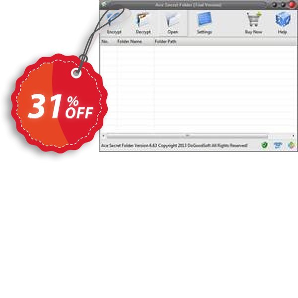 DoGoodsoft Ace Secret Folder Coupon, discount Ace Secret Folder Amazing sales code 2025. Promotion: Stirring promo code of Ace Secret Folder 2024