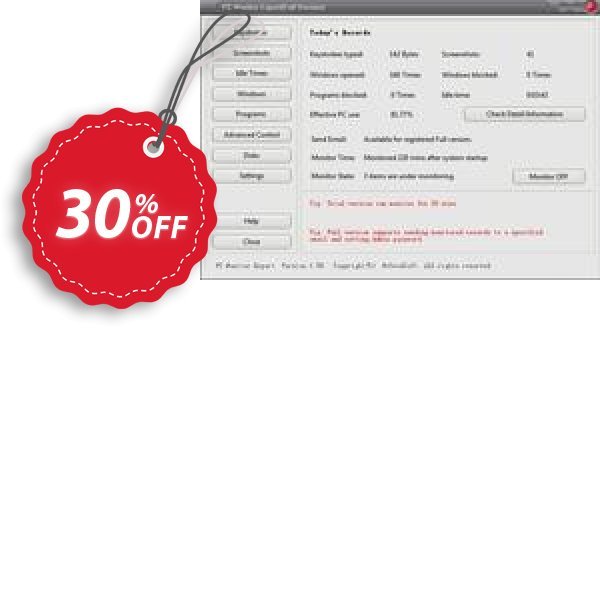 DoGoodsoft PC Monitor Expert Coupon, discount PC Monitor Expert Formidable offer code 2025. Promotion: Marvelous promotions code of PC Monitor Expert 2024