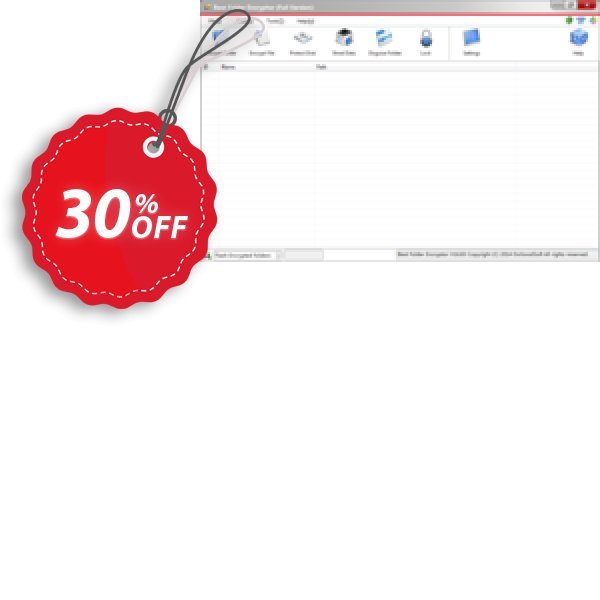 DoGoodsoft Best Folder Encryptor & USB Encryptor Coupon, discount Best Folder Encryptor&USB Encryptor Awful discounts code 2025. Promotion: Best offer code of Best Folder Encryptor&USB Encryptor 2024