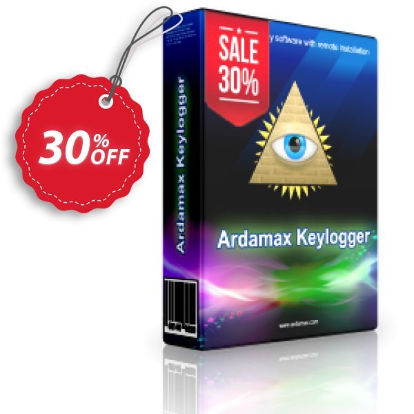 Ardamax Keylogger Coupon, discount Ardamax Keylogger Imposing promotions code 2024. Promotion: Imposing promotions code of Ardamax Keylogger 2024