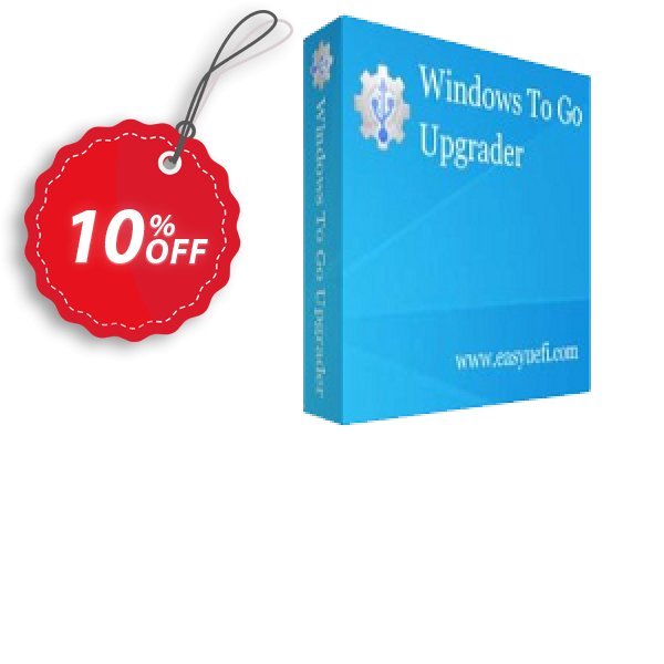 WINDOWS To Go Upgrader Professional + Lifetime Free Upgrades Coupon, discount Windows To Go Upgrader Professional + Lifetime Free Upgrades Impressive deals code 2024. Promotion: Impressive deals code of Windows To Go Upgrader Professional + Lifetime Free Upgrades 2024