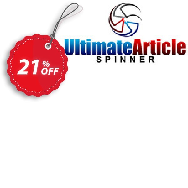 Ultimate Article Spinner Coupon, discount Ultimate Article Spinner Best sales code 2024. Promotion: Best sales code of Ultimate Article Spinner 2024