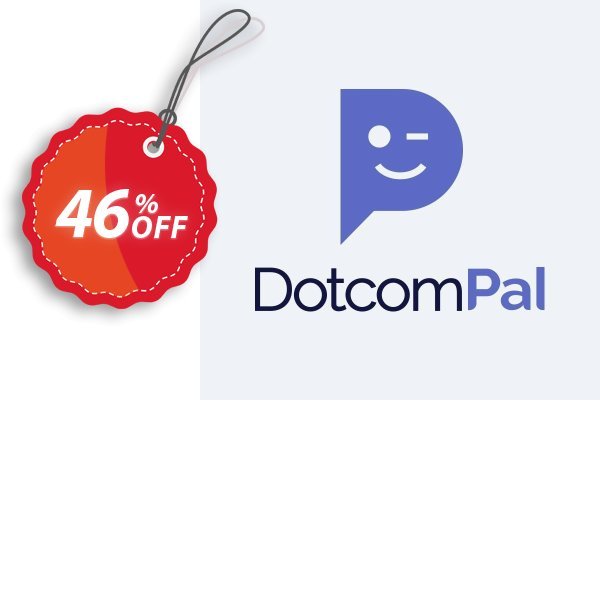 DotcomPal Start Plan Monthly Coupon, discount Start Monthly Special discount code 2024. Promotion: Special discount code of Start Monthly 2024