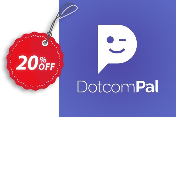 DotcomPal Grow 5 Years Coupon, discount Grow 5 Years Stunning discounts code 2024. Promotion: Stunning discounts code of Grow 5 Years 2024