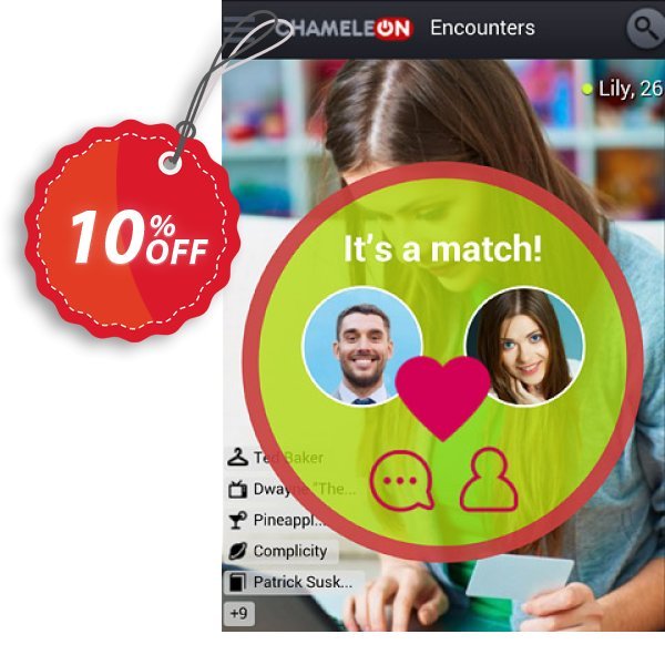 Chameleon modification services: 50 USD Coupon, discount Chameleon modification services: 50 USD Amazing deals code 2025. Promotion: Amazing deals code of Chameleon modification services: 50 USD 2024