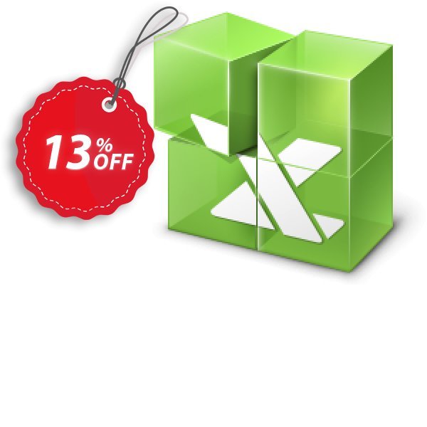 Excel Regenerator Coupon, discount 12% OFF Excel Regenerator, verified. Promotion: Impressive discount code of Excel Regenerator, tested & approved