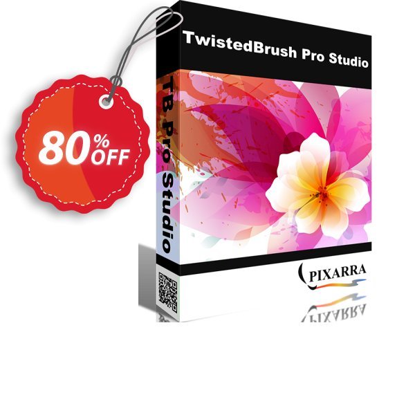 Twistedbrush PRO studio Coupon, discount 80% OFF Twistedbrush PRO studio, verified. Promotion: Wondrous discount code of Twistedbrush PRO studio, tested & approved
