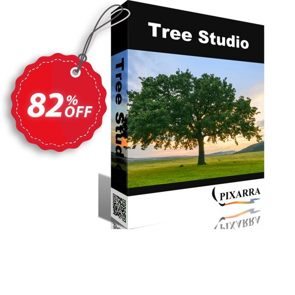 Pixarra Tree Studio Coupon, discount 80% OFF Pixarra Tree Studio, verified. Promotion: Wondrous discount code of Pixarra Tree Studio, tested & approved