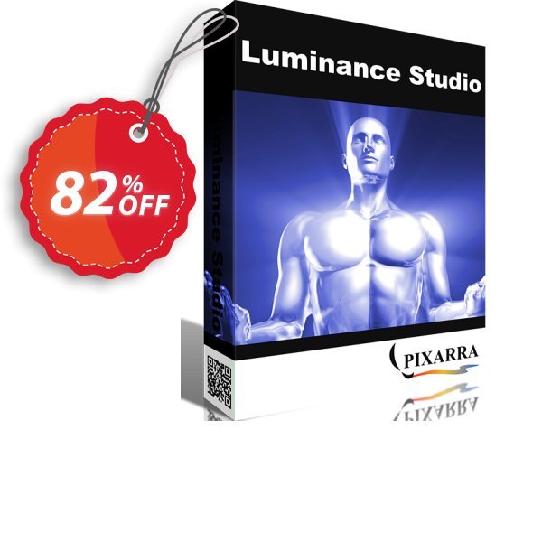 Pixarra Luminance Studio Coupon, discount 80% OFF Pixarra Luminance Studio, verified. Promotion: Wondrous discount code of Pixarra Luminance Studio, tested & approved