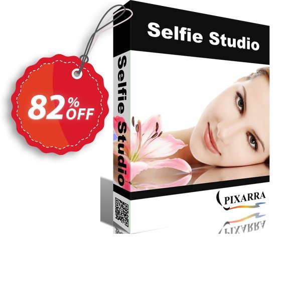 Pixarra Selfie Studio Coupon, discount 80% OFF Pixarra Selfie Studio, verified. Promotion: Wondrous discount code of Pixarra Selfie Studio, tested & approved