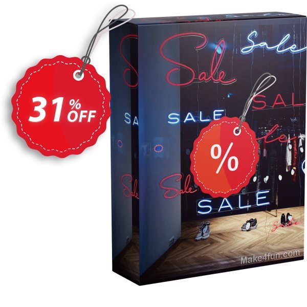 4Videosoft M2TS Converter Coupon, discount 4Videosoft coupon (20911). Promotion: