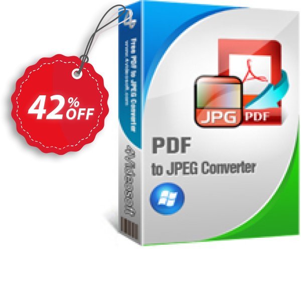 4Videosoft PDF to JPEG Converter Coupon, discount 4Videosoft PDF to JPEG Converter stunning deals code 2025. Promotion: stunning deals code of 4Videosoft PDF to JPEG Converter 2024
