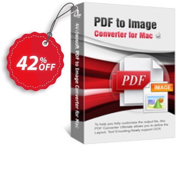 4Videosoft PDF to Image Converter for MAC Coupon, discount 4Videosoft PDF to Image Converter for Mac imposing sales code 2024. Promotion: imposing sales code of 4Videosoft PDF to Image Converter for Mac 2024