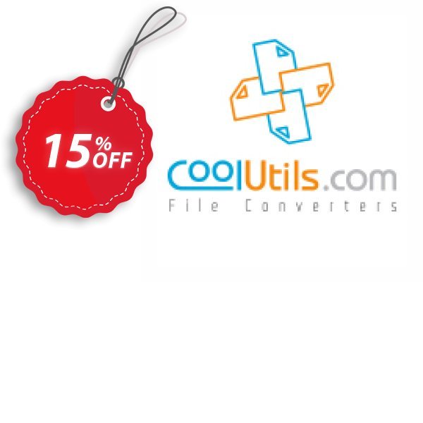 Coolutils Frigate Coupon, discount 30% OFF JoyceSoft. Promotion: 