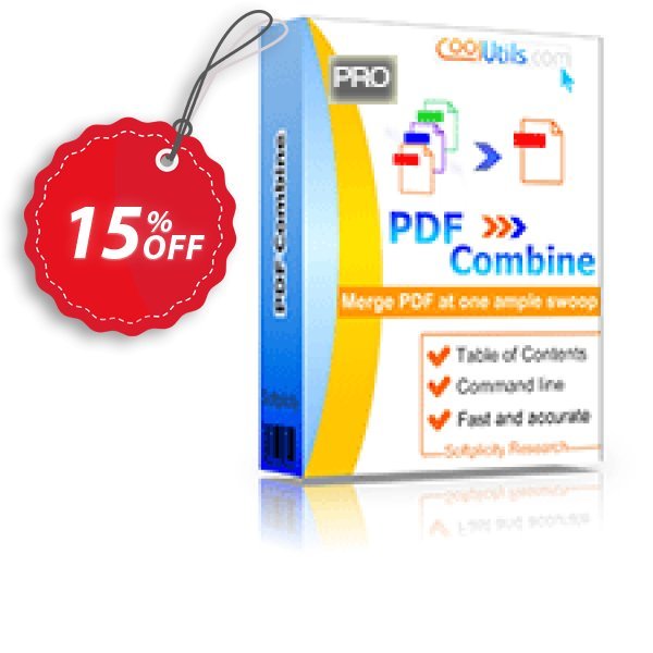 Coolutils PDF Combine Pro Coupon, discount 15% OFF Coolutils PDF Combine Pro, verified. Promotion: Dreaded discounts code of Coolutils PDF Combine Pro, tested & approved