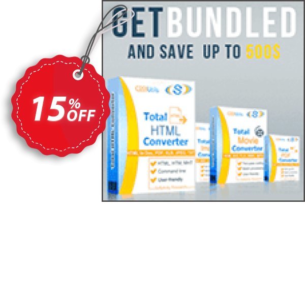 CoolUtils Gold Bundle Coupon, discount 30% OFF JoyceSoft. Promotion: 