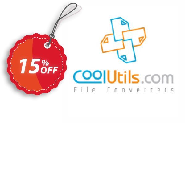 Coolutils DB Elephant Interbase Converter Coupon, discount 30% OFF JoyceSoft. Promotion: 