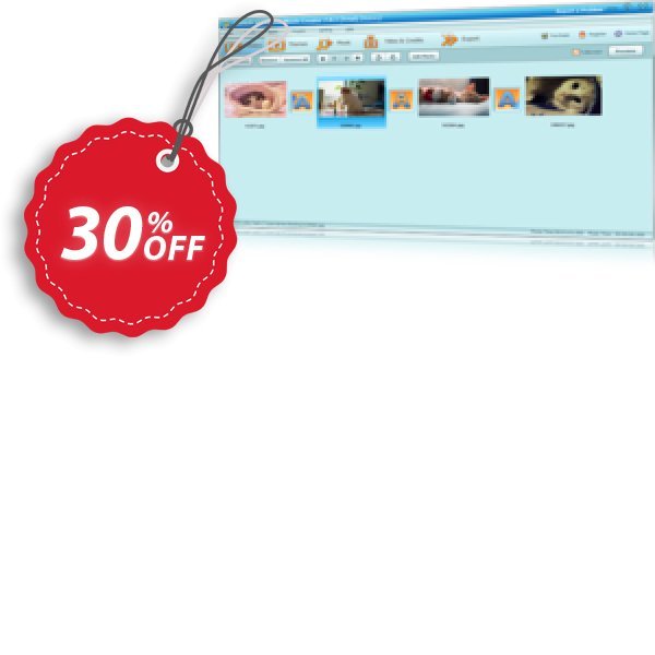 GiliSoft Slideshow Movie Creator 3PC/Lifetime Coupon, discount Slideshow Movie Creator - 3 PC / Liftetime free update awesome discount code 2025. Promotion: awesome discount code of Slideshow Movie Creator - 3 PC / Liftetime free update 2024