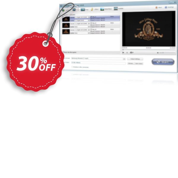 GiliSoft Movie DVD Converter Lifetime Coupon, discount Movie DVD Converter - 1 PC / Liftetime free update awful discount code 2025. Promotion: awful discount code of Movie DVD Converter - 1 PC / Liftetime free update 2024