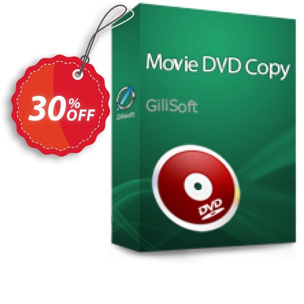 GiliSoft Movie DVD Copy - 3 PC / Lifetime Coupon, discount Movie DVD Copy - 3 PC / Liftetime big deals code 2024. Promotion: big deals code of Movie DVD Copy - 3 PC / Liftetime 2024