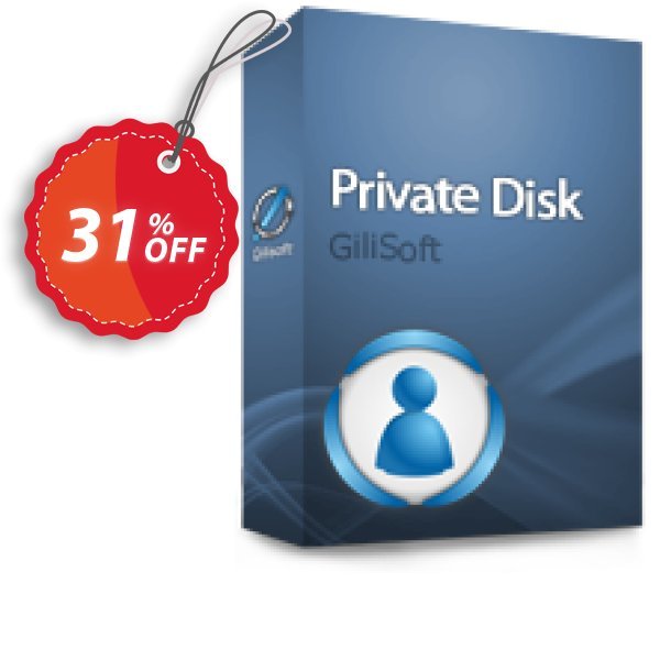 Gilisoft Private Coupon, discount Gilisoft Private Disk - 1 PC / 1 Year free update hottest discount code 2025. Promotion: hottest discount code of Gilisoft Private Disk - 1 PC / 1 Year free update 2024