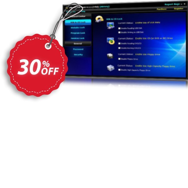 Gilisoft USB Lock - 3 PC / Lifetime Coupon, discount Gilisoft USB Lock - 3 PC / Lifetime free update formidable sales code 2025. Promotion: formidable sales code of Gilisoft USB Lock - 3 PC / Lifetime free update 2024