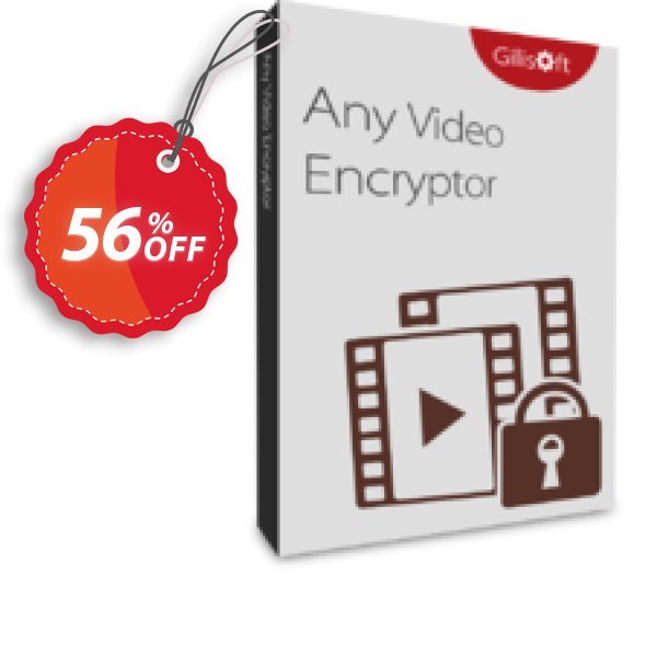 Any Video Encryptor Lifetime Coupon, discount Any Video Encryptor  - 1 PC / Liftetime free update fearsome promotions code 2024. Promotion: staggering deals code of Any Video Encryptor  - 1 PC / Liftetime free update 2024
