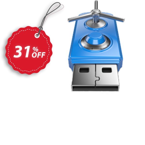 USB Stick Encryption, Academic / Personal Plan  Coupon, discount USB Encryption - 1 PC / Liftetime free update best promo code 2024. Promotion: 